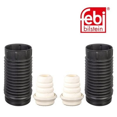 Febi 106130 Protection Kit Front Left Right Fits Fiat Ducato 2011 - 2017