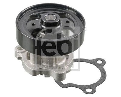Febi 186006 Water Pump Standard Premium Grade Fits Nissan Primera 2002 - 2008