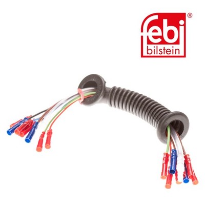 Febi 107081 Wiring Harness Repair Kit Fits Opel Corsa 1993 - 2000