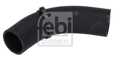 Febi 192932 Charger Intake Hose Standard Premium Fits BMW 3 Series 2003 - 2005