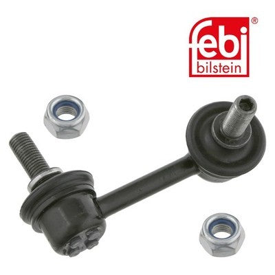 Febi 24953 Stabiliser Link Rear Right Premium Fits Honda Civic 2000 - 2005