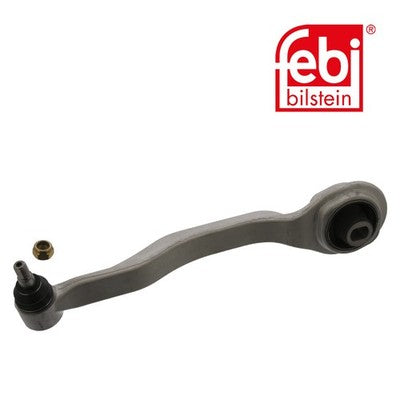 Febi 21443 Control Arm Front Left Lower Fits Mercedes-Benz E-Class 2003 - 2006