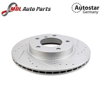 autostar germany BRAKE DISC E36 E46 E85 34111162288 34111160674