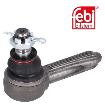 Febi 03135 Tie Rod End Standard Premium Fits Mercedes-Benz Vario 1996 - 2013