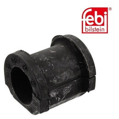 Febi 42022 Anti Roll Bar Bush Rear Premium Fits Toyota Carina 1982 - 1983