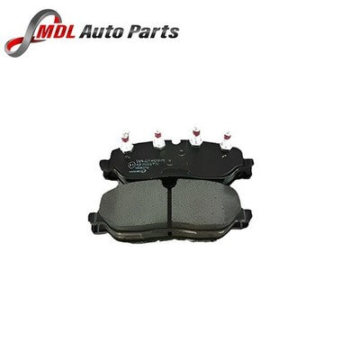 Allmakes 4x4 Brake Pad set LR019618 Discovery Range Rover 2010