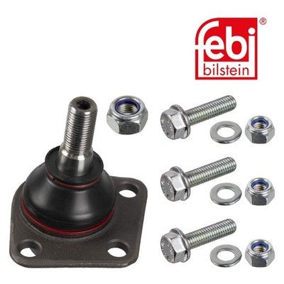 Febi 107853 Ball Joint Premium High Performance Fits Fiat Strada 1999-2006