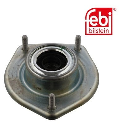 Febi 12081 Coil Spring Front Axle Premium Fits Hyundai Sonata 1993-1998