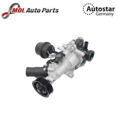 Autostar Germany THERMOSTAT HOUSING For Mercedes Benz 2702000315