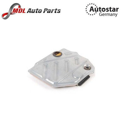 AutoStar Germany Gear Filter 1292770195 for Mercedes-Benz Transmission
