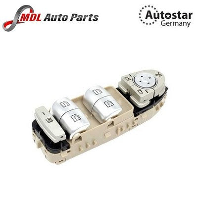 AutoStar Germany SWITCH BLOCK CREAM COLOUR 2059056811CREAM