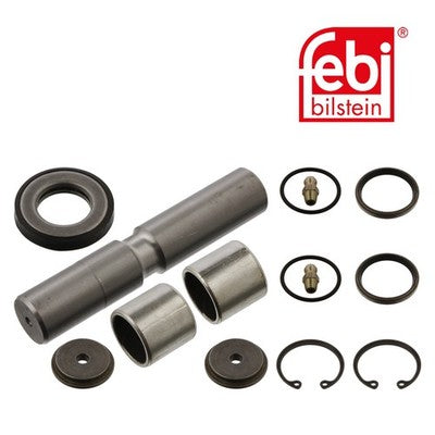Febi 01055 King Pin Set Standard Premium Quality Fits VW LT 28-50 1978 - 1991