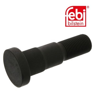 Febi 05779 Wheel Stud Steel Premium Grade Standard Durable High Performance