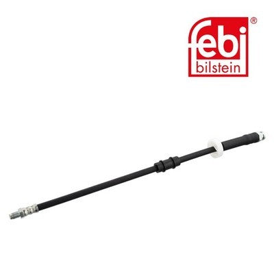 Febi 12248 Premium Brake Hose Front Left Right Fits Fiat Ducato 1990-1994