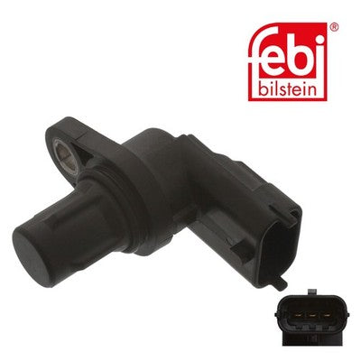 Febi 40772 Camshaft Sensor Fits Land Rover Range Rover Sport 2013 - 2022