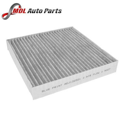 Blueprint Cabin Filter ADJ132501 C2Z6525 for Jaguar XF XJ - Pollen Air Filter