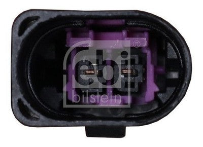 Febi 184980 Exhaust Gas Temperature Sensor Premium Fits VW Touareg 2003 - 2010