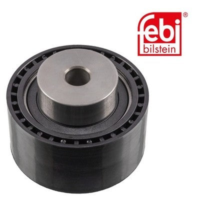 Febi 17064 Idler Pulley Premium High Performance Fits Citro?n ZX 1996 - 1997