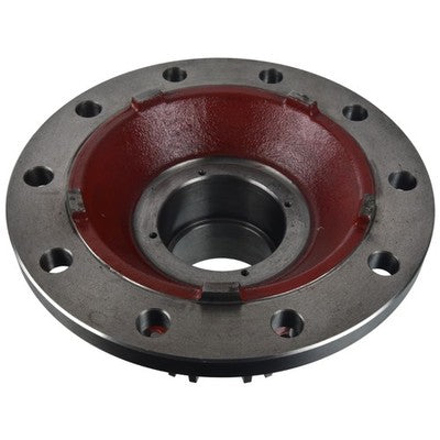 Febi 180504 Wheel Hub Front Axle Standard Premium Grade High Performance