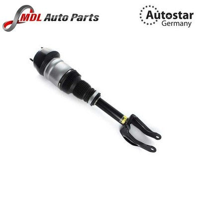 AutoStar Germany SHOCK ABSORBER AIRMATIC 4966 1663204966