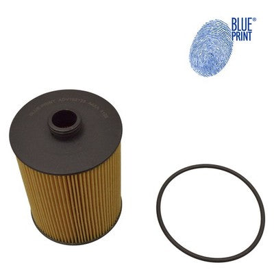 Blueprint ADV182123 Oil Filter High Performance Fits VW Passat CC 2008 - 2011