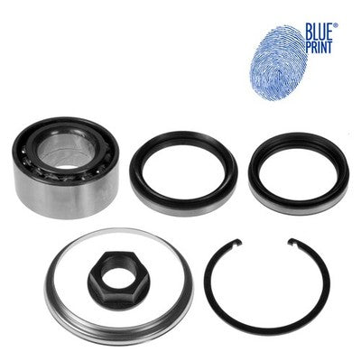 Blueprint ADT38272 Wheel Bearing Kit Fits Toyota Corolla Levin 1991 - 1995