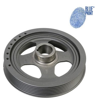 Blueprint ADT36136 TVD Pulley High Quality Fits Toyota Yaris/Vitz 1999 - 2005