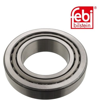 Febi 11594 Wheel Bearing Rear Left Hand Right Hand Premium High Performance