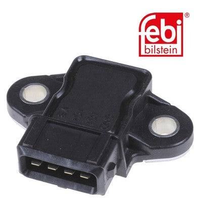 Febi 107748 Ignition Failure Sensor Fits Mitsubishi Space Wagon 1998 - 2004