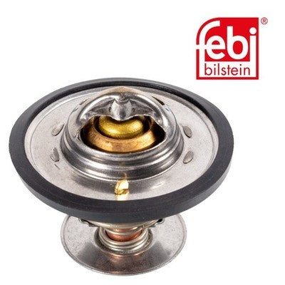 Febi 14772 Thermostat Premium High Performance Fits Volvo S60 2001 - 2010