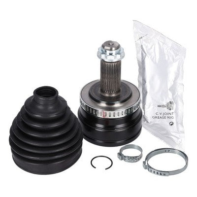 Febi 185076 Drive Shaft Joint Kit Fits Land Rover Range Rover 2002 - 2012