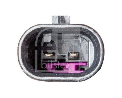 Febi 185817 Exhaust Gas Temperature Sensor Standard Fits Fiat 500L 2014 - 2025