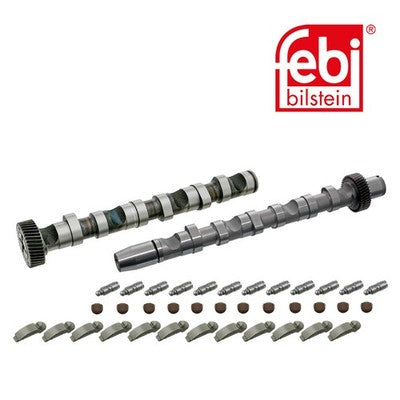 Febi 29924 Camshaft Kit Premium High Performance Fits VW Passat 1998 - 2000