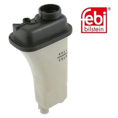 Febi 23929 Coolant Expansion Tank High Performance Fits BMW 3 Series 1993 - 1999