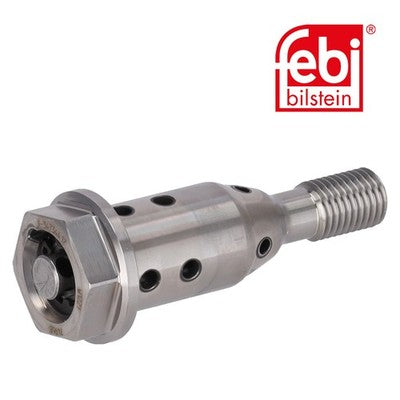 Febi 49410 Control Valve Intake Outlet Fits Opel Corsa 2006 - 2014
