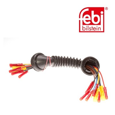 Febi 107084 Wiring Harness Repair Kit Fits Opel Meriva 2003 - 2010