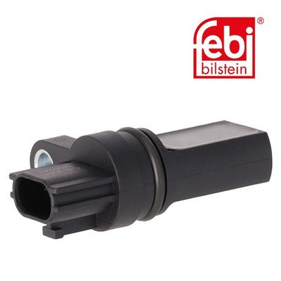 Febi 106820 Camshaft/Crankshaft Sensor Heavy Duty Fits Nissan Micra 2003 - 2010