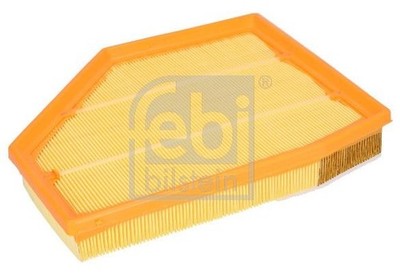 Febi 194306 Air filter Standard Premium Grade Fits BMW 5 Series 2024 - 2025