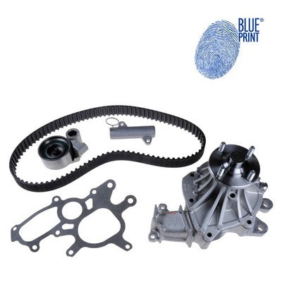 Blueprint ADT373754 Timing Belt Kit Standard Fits Toyota Hilux Vigo 2004 - 2005