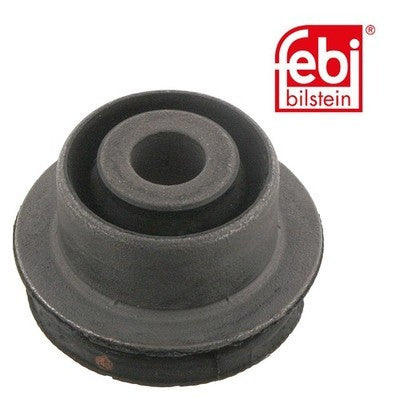 Febi 32226 Control Trailing Arm Bush Rear Left Right Fits Audi A4 1997-2001