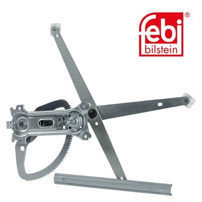 Febi 38044 Window Regulator Premium Durable Fits Volvo V40 1997 - 2004