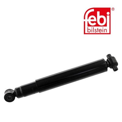 Febi 20374 Shock Absorber Standard Premium Quality Fits VW Bora 1998 - 2005