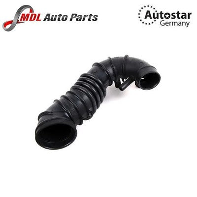 AutoStar Germany Turbo Inlet Hose 058133356L for Audi A4 B5, VW Passat B5 1.8T
