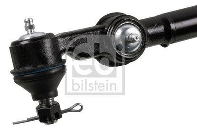Febi 185764 Tie Rod End Left Hand Right Hand Fits Suzuki Samurai 1988 - 2004