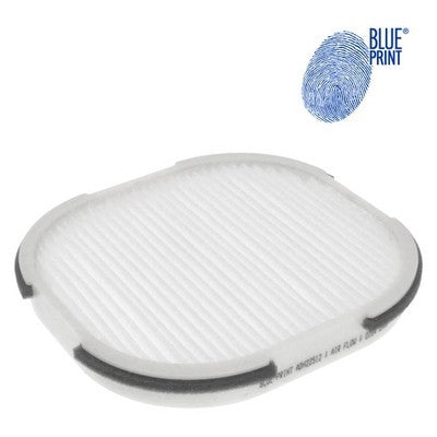 Blueprint ADH22512 Cabin Filter Standard New 169 mm Fits Honda S2000 1999 - 2024