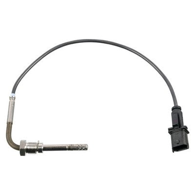 Febi 185425 Exhaust Gas Temperature Sensor Fits Alfa Romeo 159 2009 - 2011