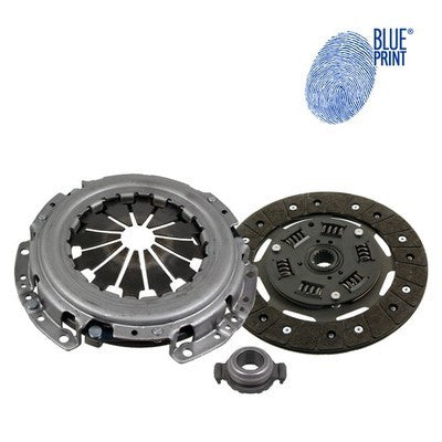Blueprint ADH230112 Clutch Kit Three Piece Standard For Rover 200 1998 - 2000