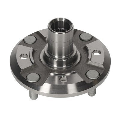 Febi 186514 Wheel Hub Front Axle Right and Left Fits Chevrolet Matiz 2005 - 2013