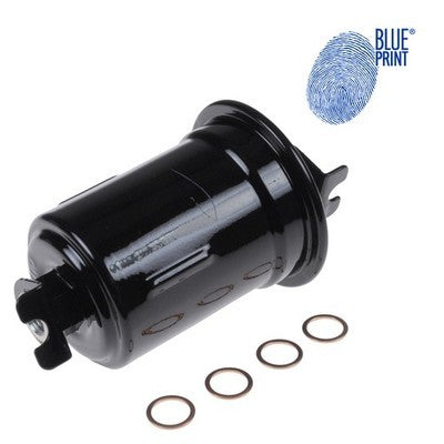 Blueprint ADC42319 In line Fuel Filter Fits Mitsubishi Pajero Shogun 1997 - 1999