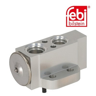 Febi 103670 Valves Premium Durable High-strength Fits Seat Toledo 2006 - 2009